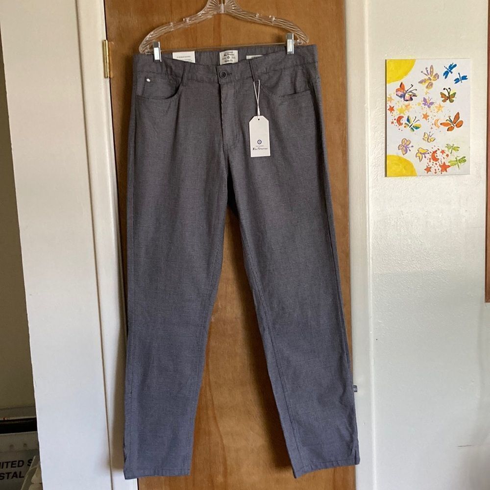 Ben Sherman Pants 